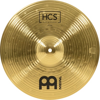 Meinl HCS 14Crash