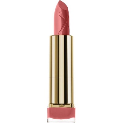 MAX Factor Червило за устни Colour Elixir Kiss, 15 Nude Rose, 4 g