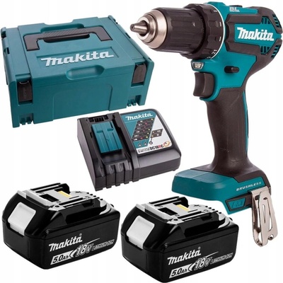 Makita DDF485ZJ