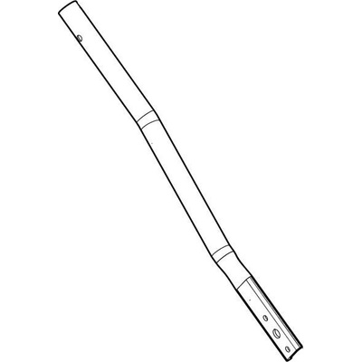 Makita YA00001385 - Náhradní díl - spodní rukojeť
