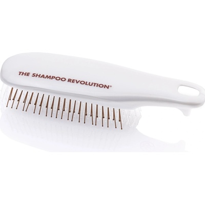 S.Heart.S Scalp Brush Plus COM Soft Pearl White, kartáč pro citlivou pokožku hlavy a jemné vlasy – Hledejceny.cz