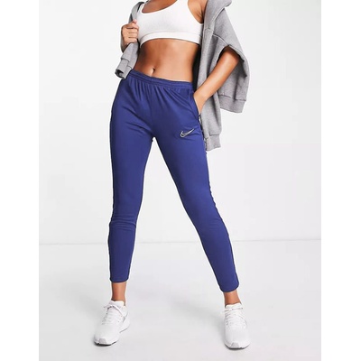 Nike dámské sportovní tepláky LAPIS/white