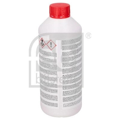 FEBI BILSTEIN Nemrznoucí kapalina červená FEBI (FB 172005) - 1 litr