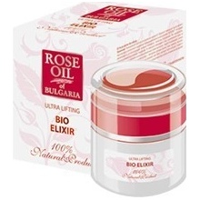 BioFresh Rose Oil bio elixír proti stárnutí pleti s růžovým olejem 50 ml