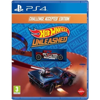 Hot Wheels Unleashed (Challenge Accepted Edition)