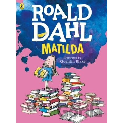 Matilda Dahl Roald