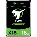 Seagate Exos X18 18TB SATA3 (ST18000NM000J)