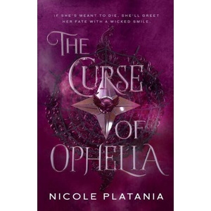 The Curse of Ophelia (2023)