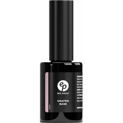 BIO NAILS GRAFEN Gél lak Base 2v1 Rose 11 10 ml