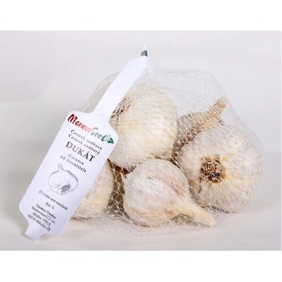 Chemicor Sadbový česnek - DUKÁT 14-28 ks cibulí - cca 1kg