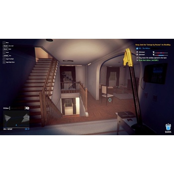Thief Simulator