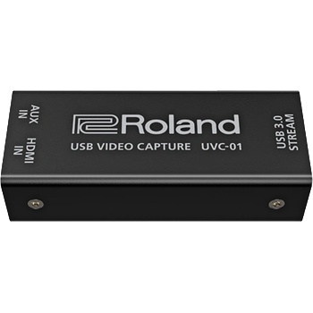 Image 1 of Roland Group UVC-01