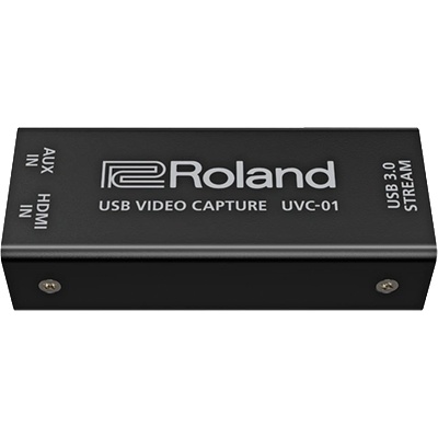 Roland Group UVC-01