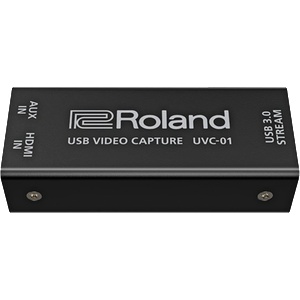 Roland Group UVC-01