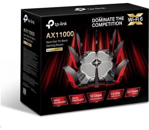 TP-Link Archer AX11000