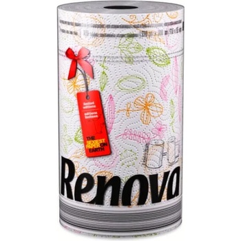 Image 1 of Ренова луксозна кухненска ролка Дизайн