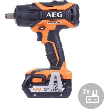 AEG BSS 18C12ZBLLI-402C