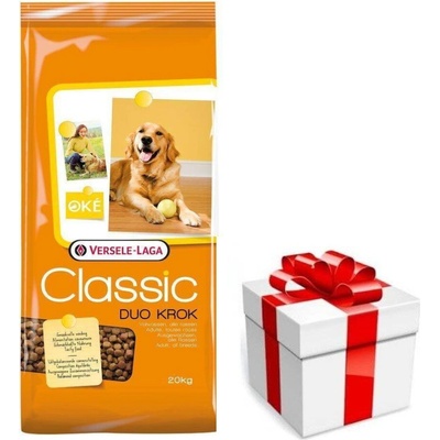 Versele Laga Classic Duo Krok 20 kg