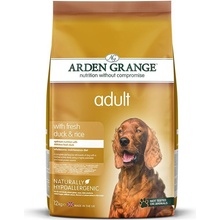 Arden Grange Adult Duck & Rice 12 kg