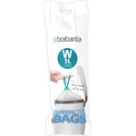 Brabantia Торбички за боклук Brabantia ролка размер V 3 л 20 бр (116582)