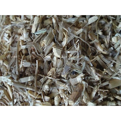 Bylinná lékárna Pýr plazivý oddenek Graminis rhizoma 100 g