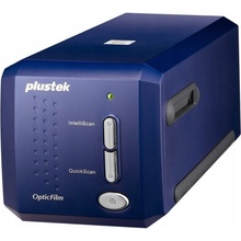 PLUSTEK OpticFilm 8100