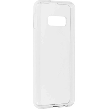 OtterBox Clearly Protected Skin Case - тънък силиконов кейс за Samsung Galaxy S10E (прозрачен)