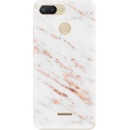 iSaprio Rose Gold Marble Xiaomi Redmi 6