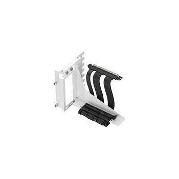 Image 1 of Fractal design Fd flex 2 pcie 4.0 x 16 white (fd-a-flx2-002)