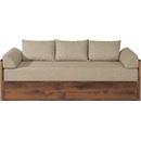 BRW Indiana Dub Sutter