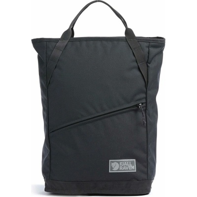 Fjällräven Vardag Totepack Black