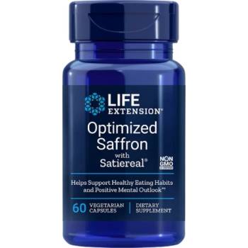 Image 1 of Life Extension Optimized Saffron with Satiereal® [60 капсули]