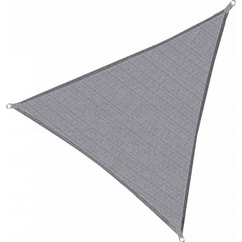 Springos 5 x 5 x 5 m světle šedá