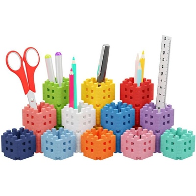 Marioinex MINI Waffle Organizéry na stôl 140 ks