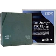 IBM LTO4 Ultrium 800/1600GB (95P4436)