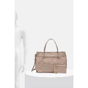 Giorgio Armani чанта tote дамска (XW001211.AF22645) - answear - 234,50 лв