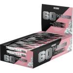 Weider 60% Protein Bar [24 x 45 грама] Ягодов йогурт