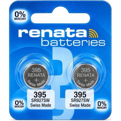 Renata 395 1ks AARE019