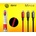 Dprui USB кабел Dprui с Micro USB конектор Син (454384)