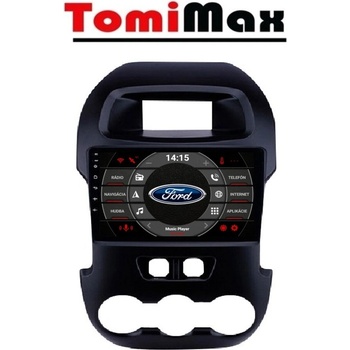 TomiMax 289