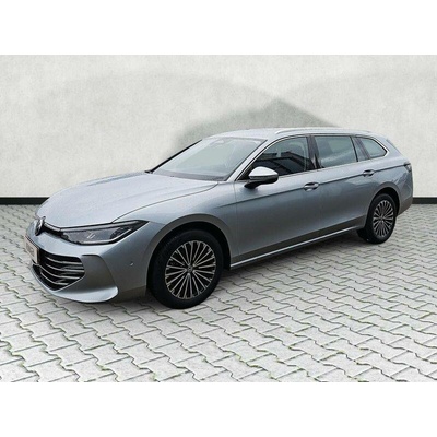 Volkswagen Passat Variant 2.0 TDI Elegance DSG 110 kW