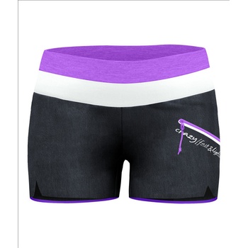 Crazy Idea SHORT INSTINCT pop