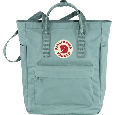 Fjällräven Kånken Totepack Frost Green