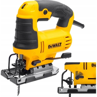 DeWALT DWE349 – Zboží Mobilmania