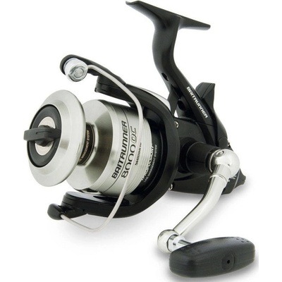 Shimano Baitrunner Oceanic 8000
