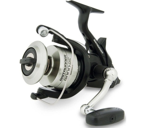Shimano Baitrunner Oceanic 8000