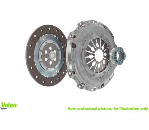 VALEO Sada spojky 826525