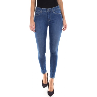 Pepe Jeans Dámské džíny ZOE denim