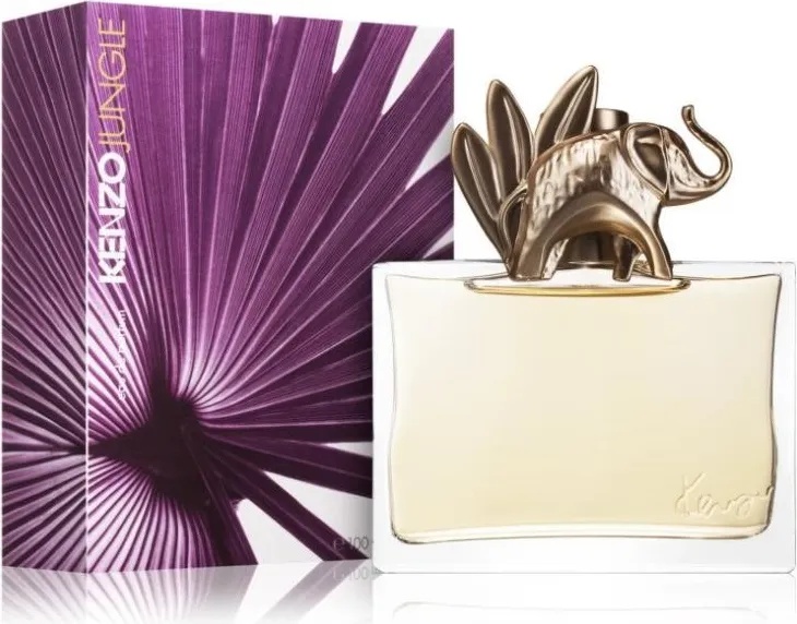 KENZO Jungle (L'Elephant) EDP 100 ml