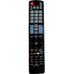 съвместим Lg akb72914021 - заместител дистанционно управление (akb72914021) Дистанционно